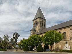 Kerk van Geluveld