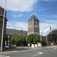 Kerk van Geluwe